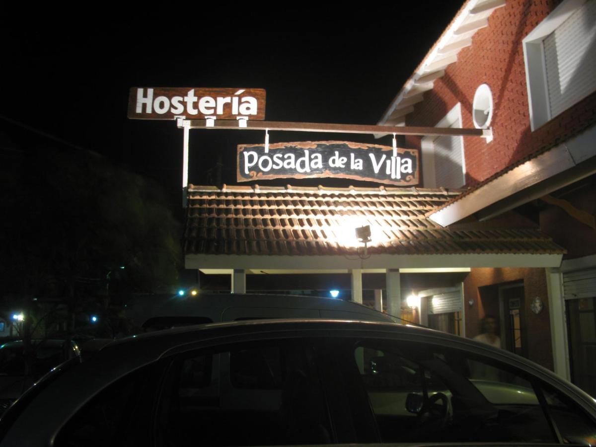 Posada De La Villa Villa Gesell Cameră foto